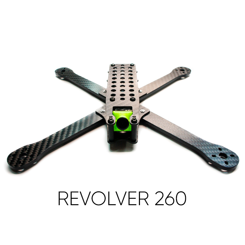 Revolver 260